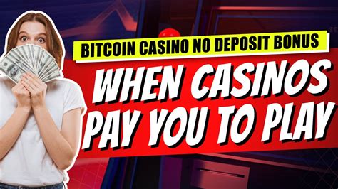 free bitcoin casino,bitcoin casino no deposit bonus